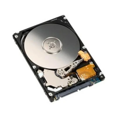 Image de Disque Dur Interne Générique 320Go HDD 2.5 SATA 5400tr/min Argent