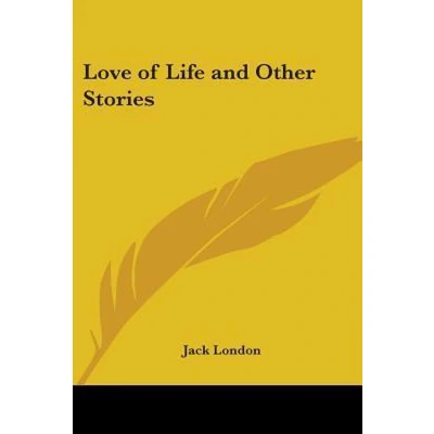 Afbeelding van Love of Life and Other Stories