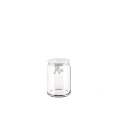 Afbeelding van Alessi Gianni Bokaal M Wit