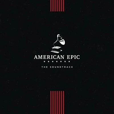 Afbeelding van American Epic: The Soundtrack (LP)