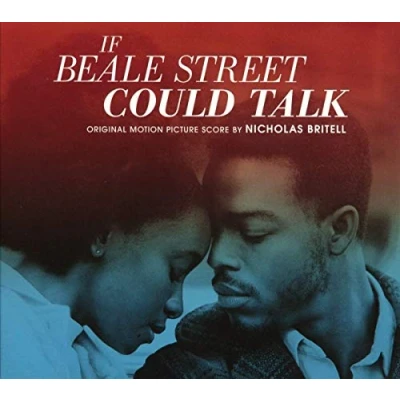 Afbeelding van Nicholas Britell If Beale Street Could Talk (Origina (CD)