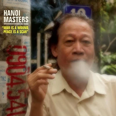 Afbeelding van V/A Hanoi Masters (LP)