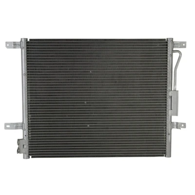 Afbeelding van Nissens Airco condensor 94972