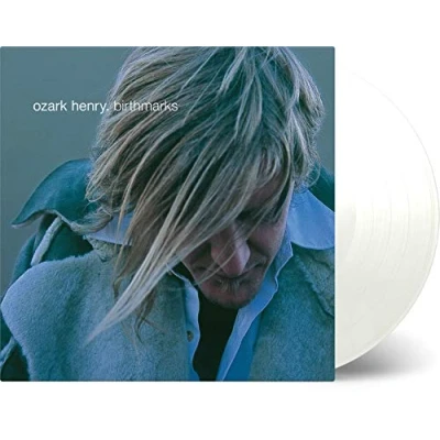 Afbeelding van Birthmarks (Coloured Vinyl)