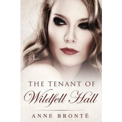 Afbeelding van Tenant of Wildfell Hall