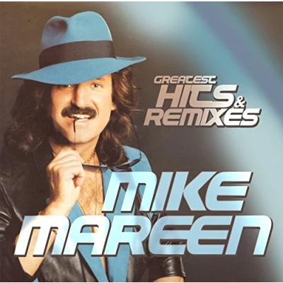 Afbeelding van Mike Mareen Greatest Hits &amp; Remixes
