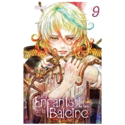 Image de Les Enfants de la baleine Tome 09