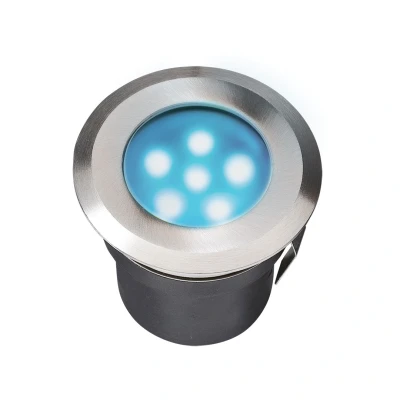 Afbeelding van Garden Lights Sirius blauw
