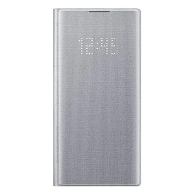 Afbeelding van Samsung Galaxy Note 10 LED View Cover Pink