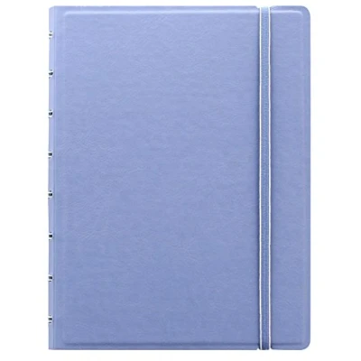Afbeelding van Filofax A5 Refillable Notebook Vista Blu
