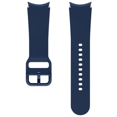 Image de Samsung Sport Band 20mm S/m Navy Galaxy Watch 4