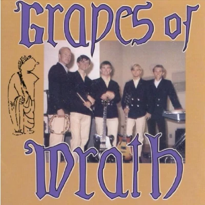 Afbeelding van The Grapes Of Wrath