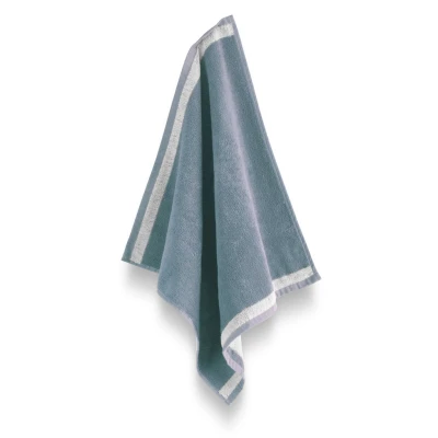 Afbeelding van Byrklund Keukendoek Dry Hands Blauw