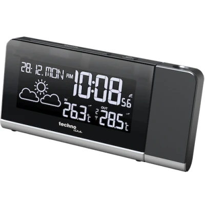 Afbeelding van WT 539 wekkerradio