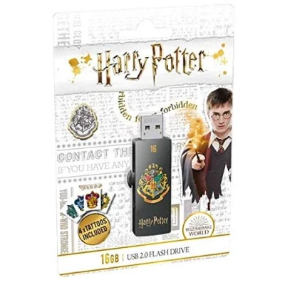 Image de EMTEC Clé usb M730 16Go Harry Potter Poudlard