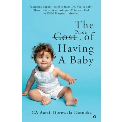Afbeelding van The Cost/Price Of Having A Baby