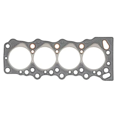 Afbeelding van AJUSA 10033301 Koppakking FIBERMAX