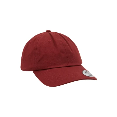 Afbeelding van Flexfit LOW Profile Pet, Maat: One Size, Red