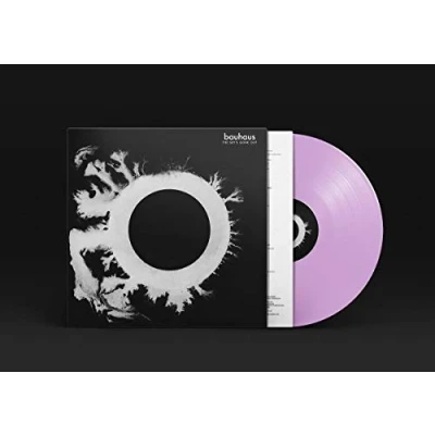 Afbeelding van Sky&#039;s Gone Out (Coloured Vinyl)