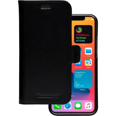 Afbeelding van dbramante1928 Lynge case iPhone 12 / Pro zwart 5711428011800