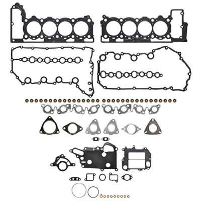 Afbeelding van Ajusa Cilinderkop pakking set/kopset 52447600