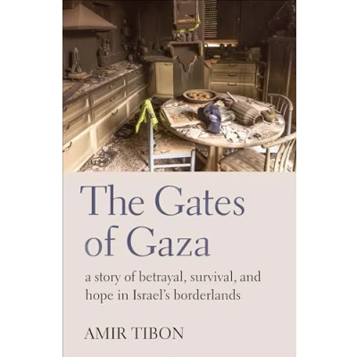 Afbeelding van The Gates of Gaza