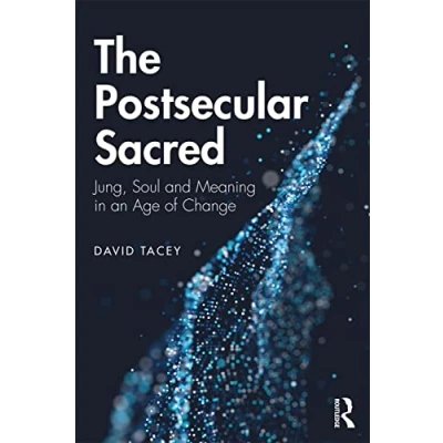 Afbeelding van The Postsecular Sacred