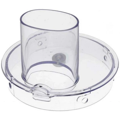 Afbeelding van DeLonghi KW715326 reservoirdeksel keukenrobot deksel