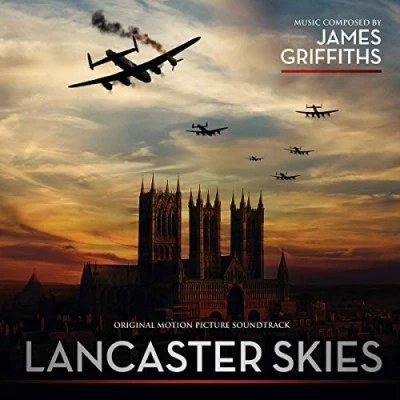 Afbeelding van Lancaster Skies