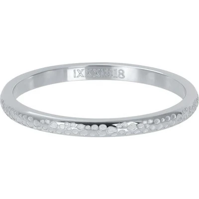 Afbeelding van Dancer iXXXi Vulring 2 mm Silver / 18