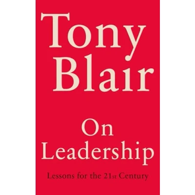 Afbeelding van On Leadership