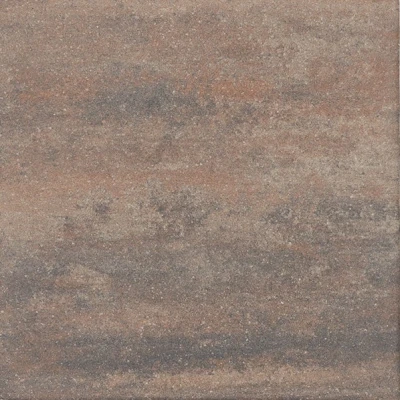 Afbeelding van H2O comfort square 60x60x4 cm tricolore