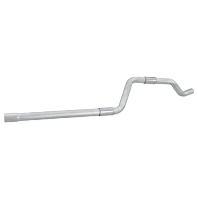 Afbeelding van Faurecia FS40184 Uitlaatpijp Midden