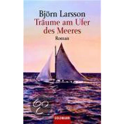 Afbeelding van Träume am Ufer des Meeres