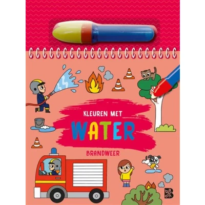 Image de Brandweer