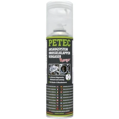 Afbeelding van PETEC Smoorklepreiniger (72450)