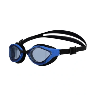 Afbeelding van ARENA Zwembril Air Bold Swipe blue black Default Title