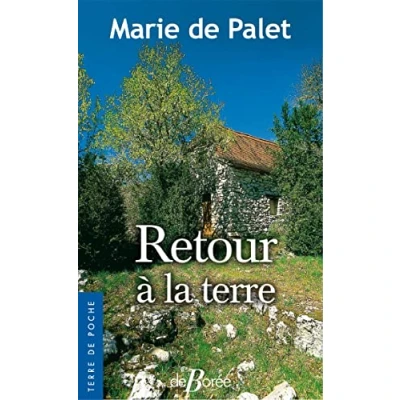 Afbeelding van Retour a la terre