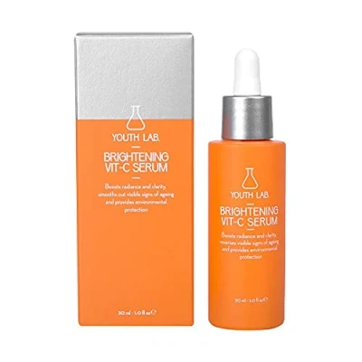 Afbeelding van Youth Lab Brightening Vit C Serum 30 ml PN: LAB1346