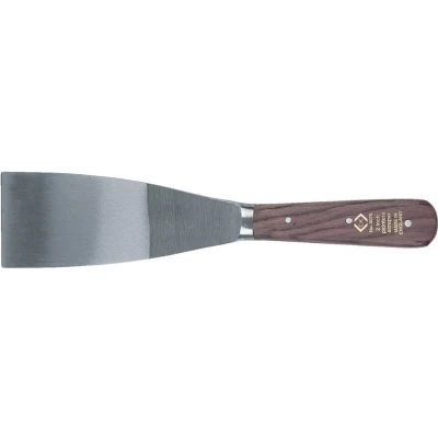 Afbeelding van C.K T5075 1 Schildersplamuurmes (l x b) 230 mm 25