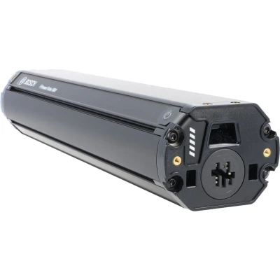 Afbeelding van E Bike Akku BOSCH PowerTube 500 horizontal BBP3750 (EB12100017) Das smarte System Vollintegriert (InFrame, InTube)