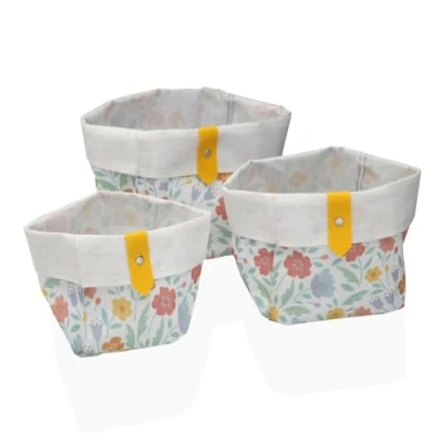 Afbeelding van Basket spelset Versa Flandes 14 x cm