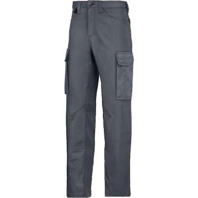 Afbeelding van SNICKERS 6800 Service broek (staal grijs) 68005800196