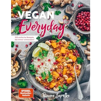 Afbeelding van Vegan Everyday