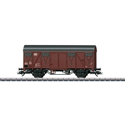 Afbeelding van Märklin Gesloten goederenwagen Gs 210