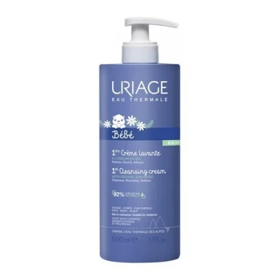 Image de Uriage Baby 1st Cleansing Cream 200 ml