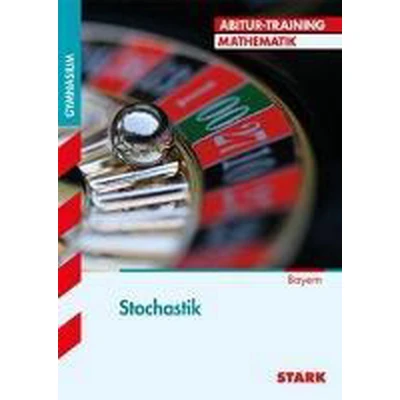 Afbeelding van Abitur Training Mathematik Stochastik Bayern