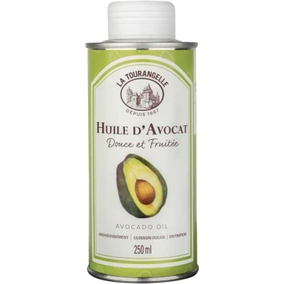 Image de La Tourangelle Avocadoöl, 250 ml