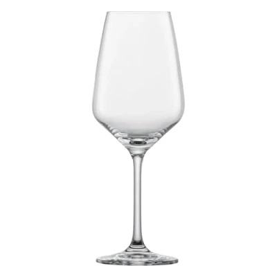 Afbeelding van Schott Zwiesel Tulip Witte Wijnglas 36 Cl Set Van 4 Transparant