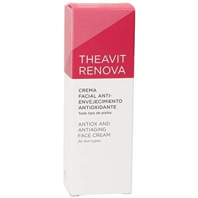 Afbeelding van Dagcrème Topicrem Ah Theavit 50 ml